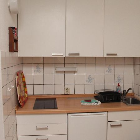 Ferienwohnung L113 Fuer 2-4 Personen An Der Ostsee Brasilien Esterno foto