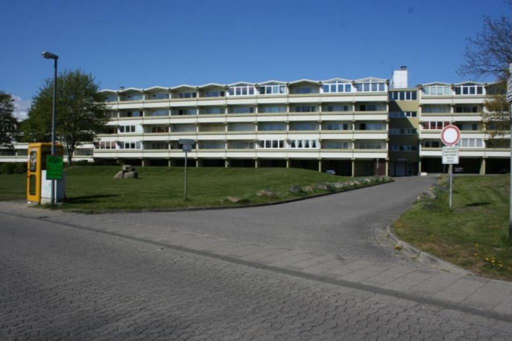 Ferienwohnung L113 Fuer 2-4 Personen An Der Ostsee Brasilien Esterno foto