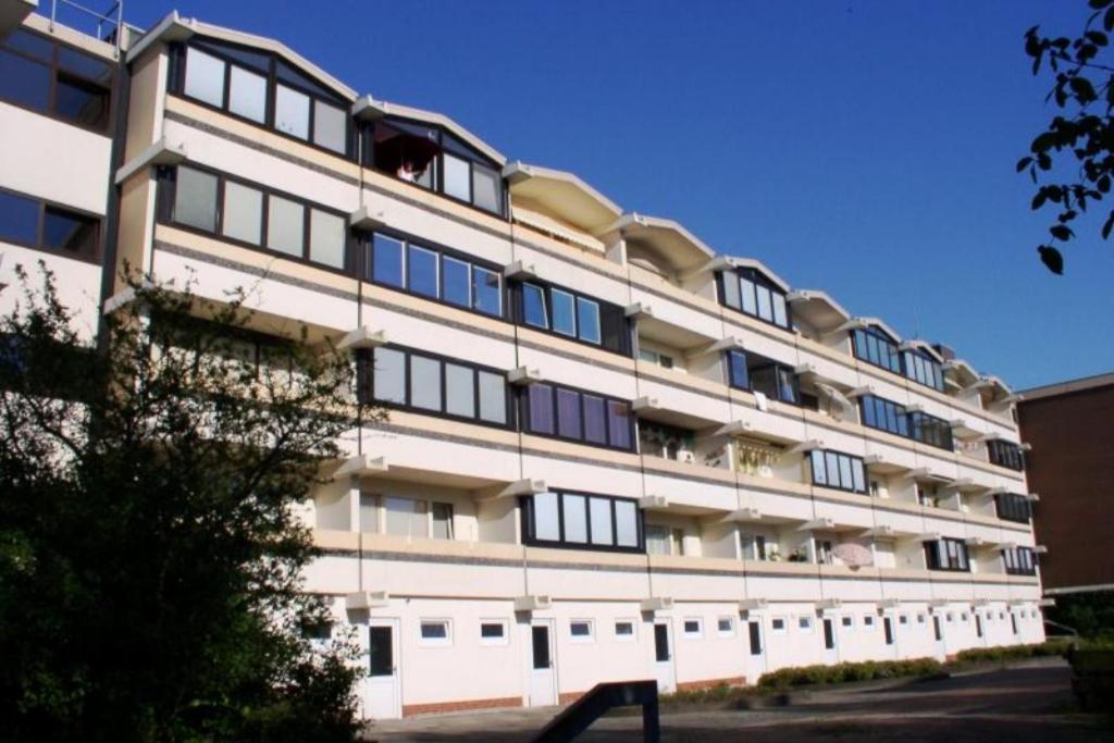 Ferienwohnung L113 Fuer 2-4 Personen An Der Ostsee Brasilien Esterno foto