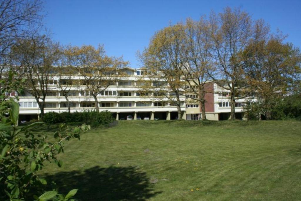 Ferienwohnung L113 Fuer 2-4 Personen An Der Ostsee Brasilien Esterno foto