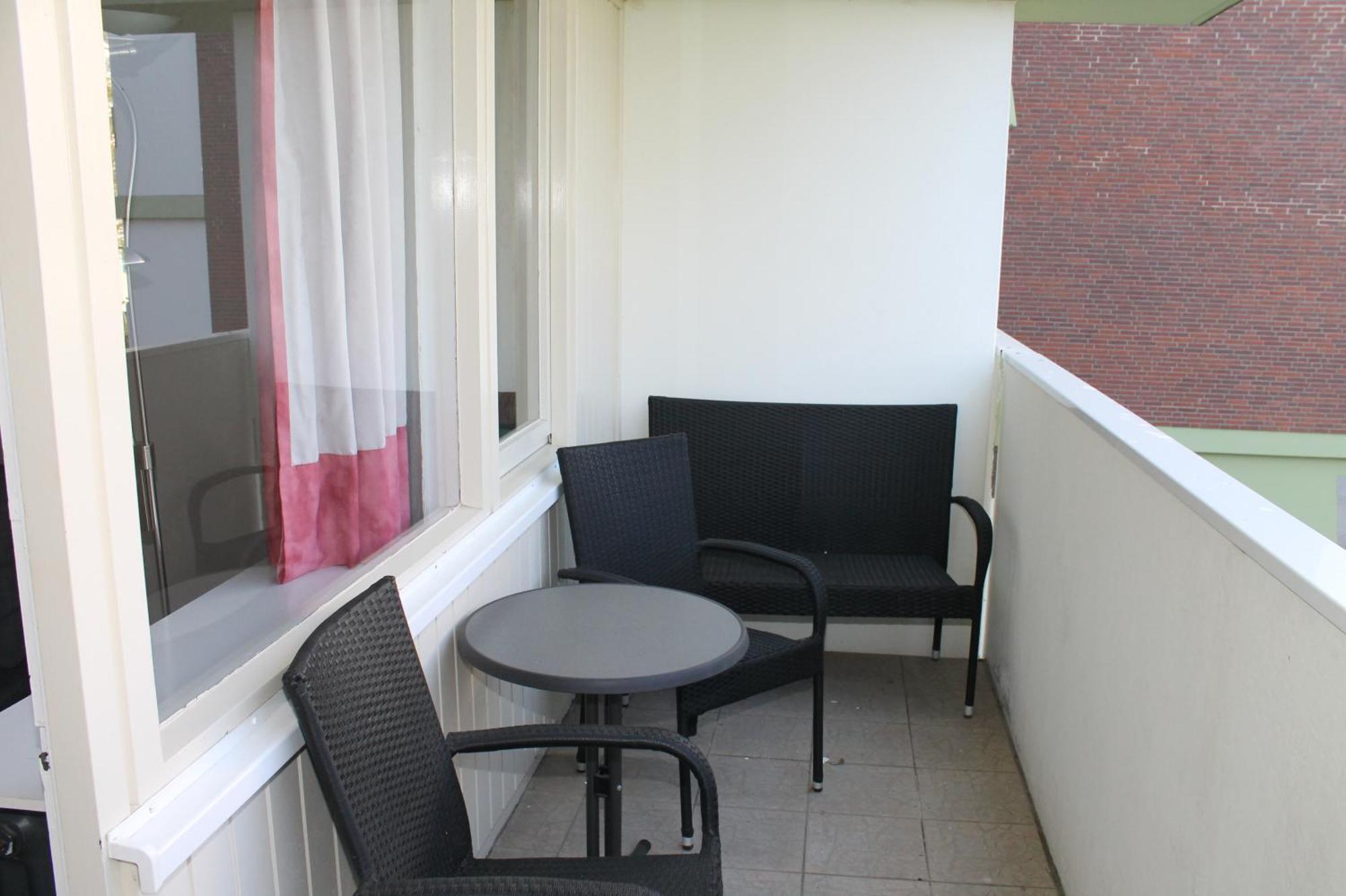 Ferienwohnung L113 Fuer 2-4 Personen An Der Ostsee Brasilien Esterno foto