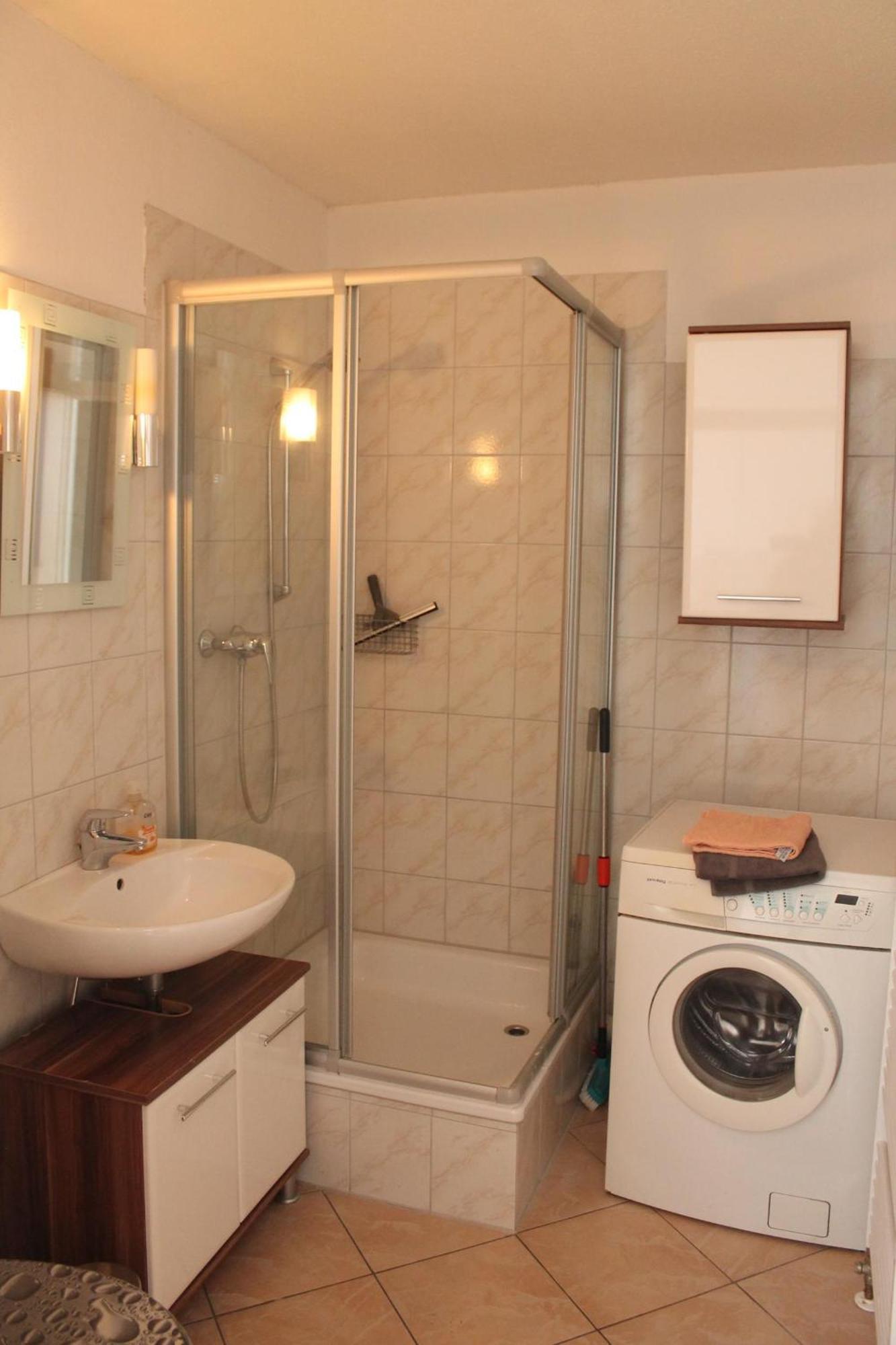 Ferienwohnung L113 Fuer 2-4 Personen An Der Ostsee Brasilien Esterno foto