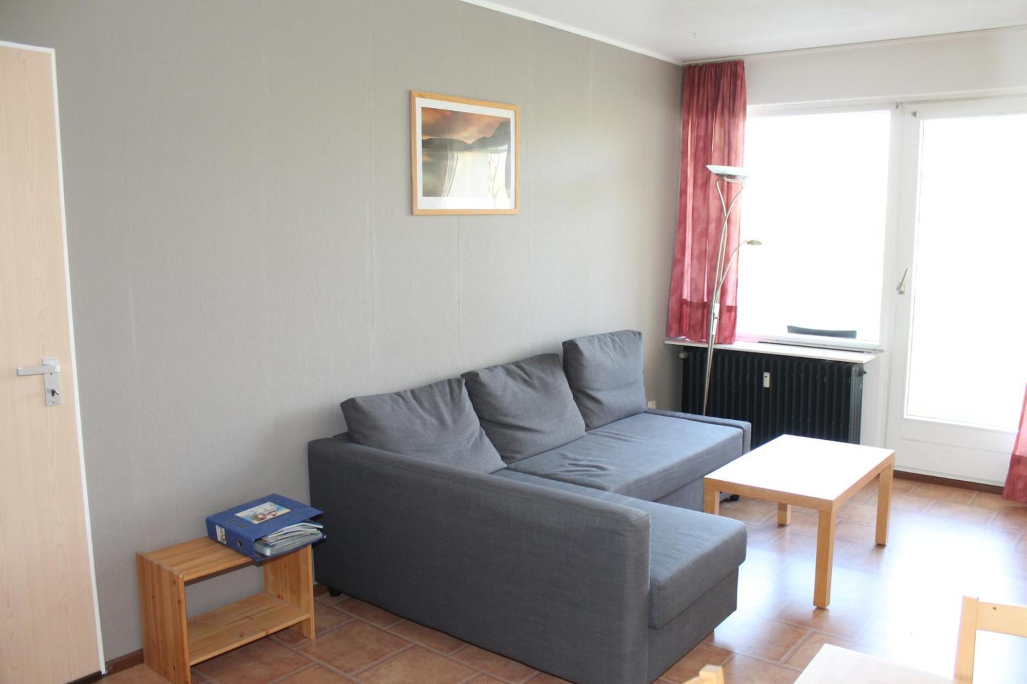 Ferienwohnung L113 Fuer 2-4 Personen An Der Ostsee Brasilien Esterno foto