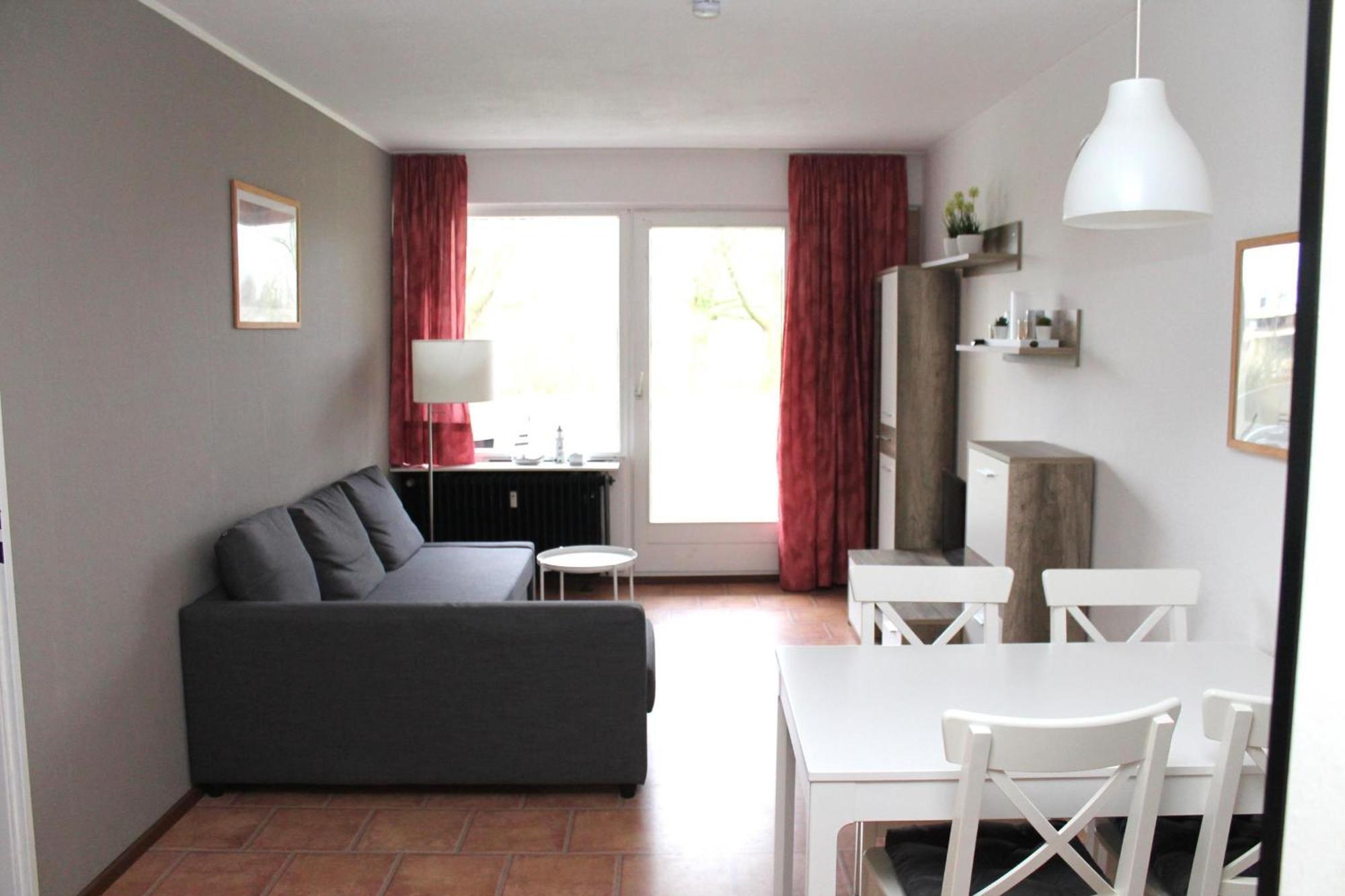 Ferienwohnung L113 Fuer 2-4 Personen An Der Ostsee Brasilien Esterno foto