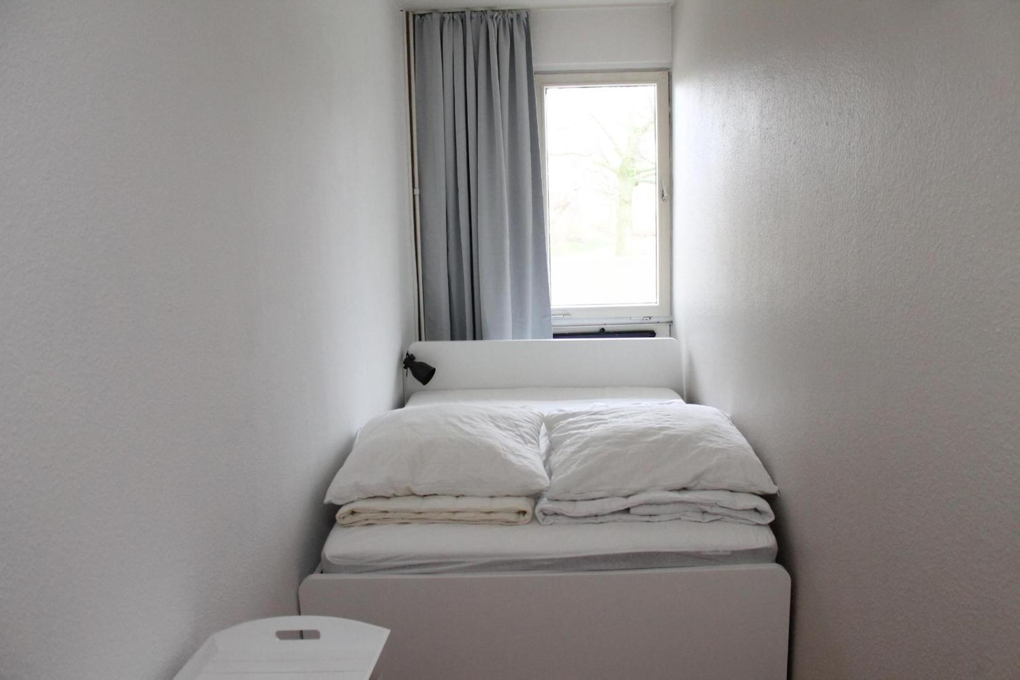 Ferienwohnung L113 Fuer 2-4 Personen An Der Ostsee Brasilien Esterno foto