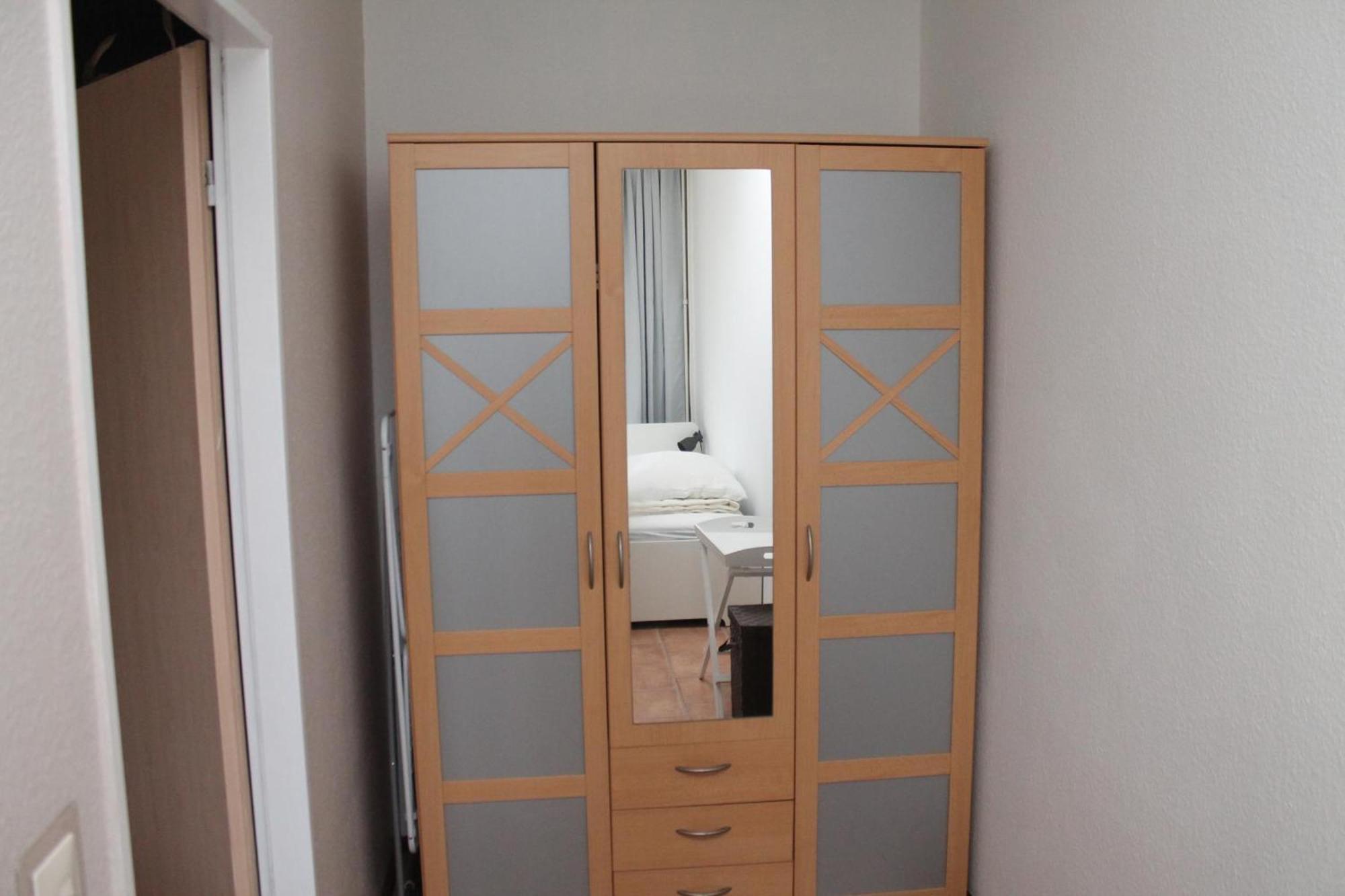 Ferienwohnung L113 Fuer 2-4 Personen An Der Ostsee Brasilien Esterno foto