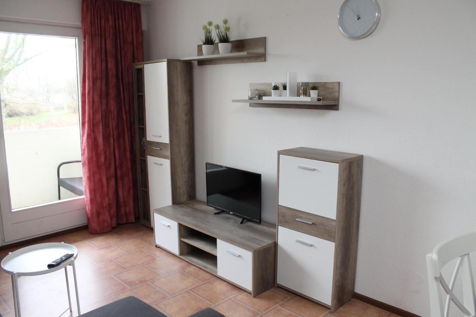 Ferienwohnung L113 Fuer 2-4 Personen An Der Ostsee Brasilien Esterno foto