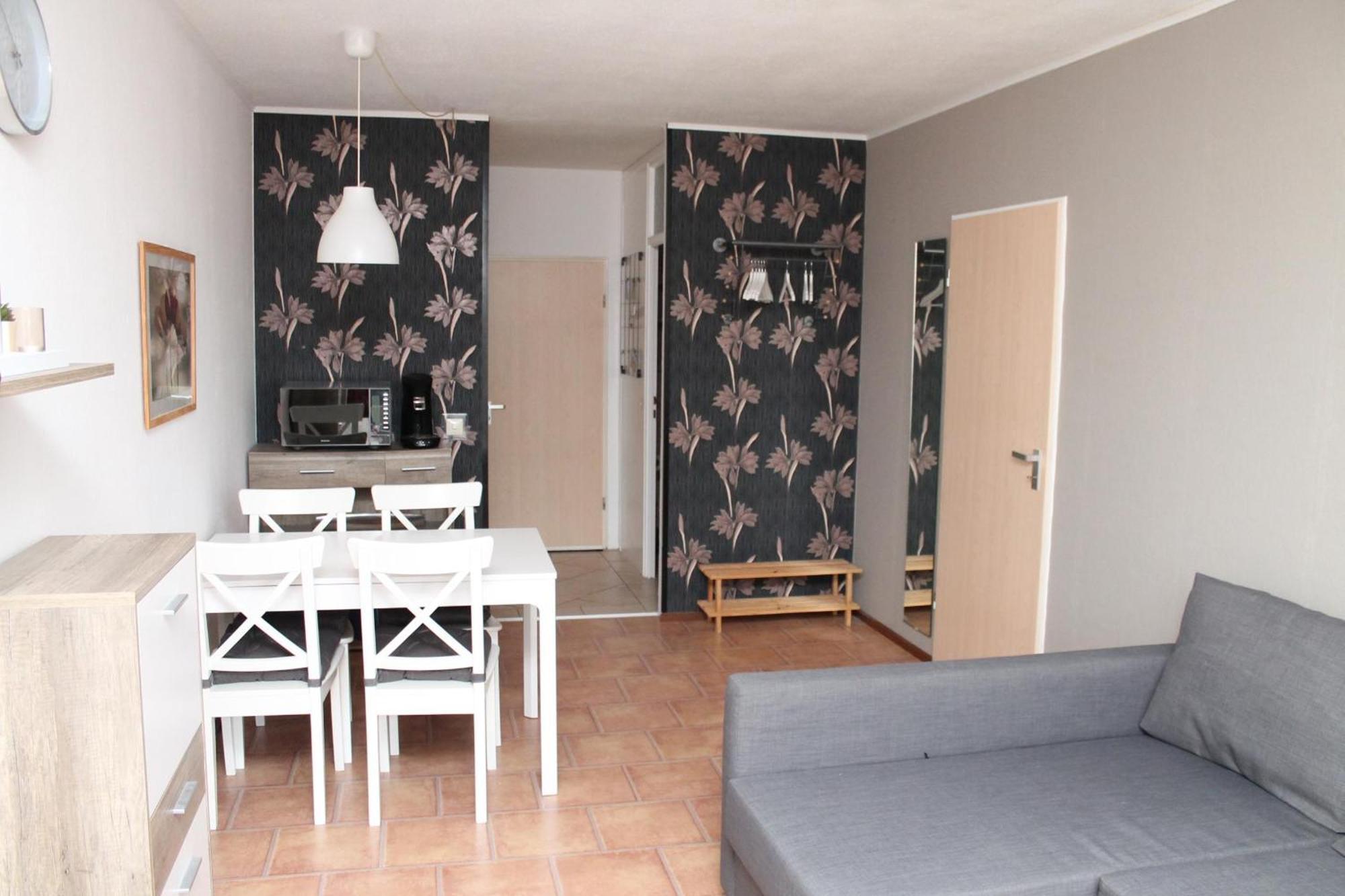 Ferienwohnung L113 Fuer 2-4 Personen An Der Ostsee Brasilien Esterno foto